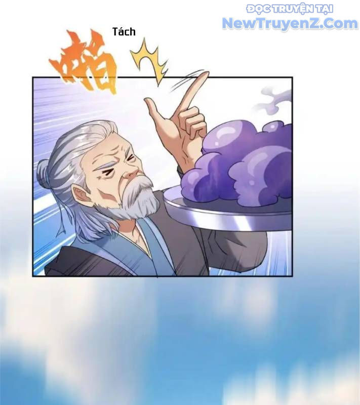 Tu Chân Nói Chuyện Phiếm Quần Chap 661 - Next Chap 660