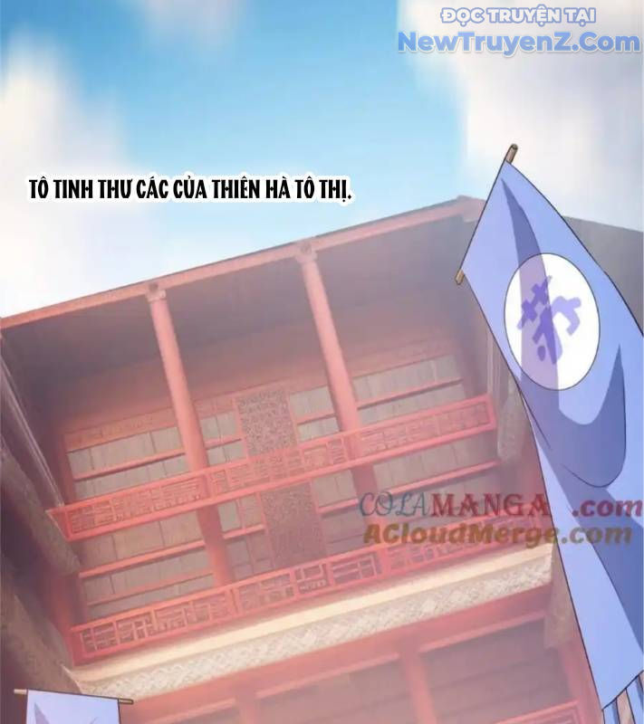 Tu Chân Nói Chuyện Phiếm Quần Chap 661 - Next Chap 660