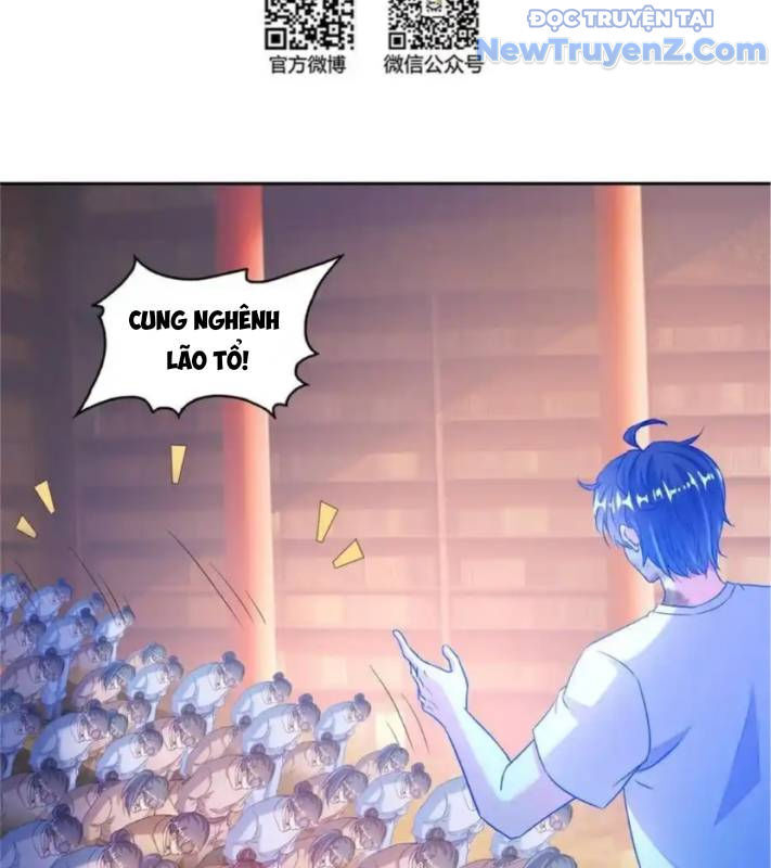 Tu Chân Nói Chuyện Phiếm Quần Chap 661 - Next Chap 660