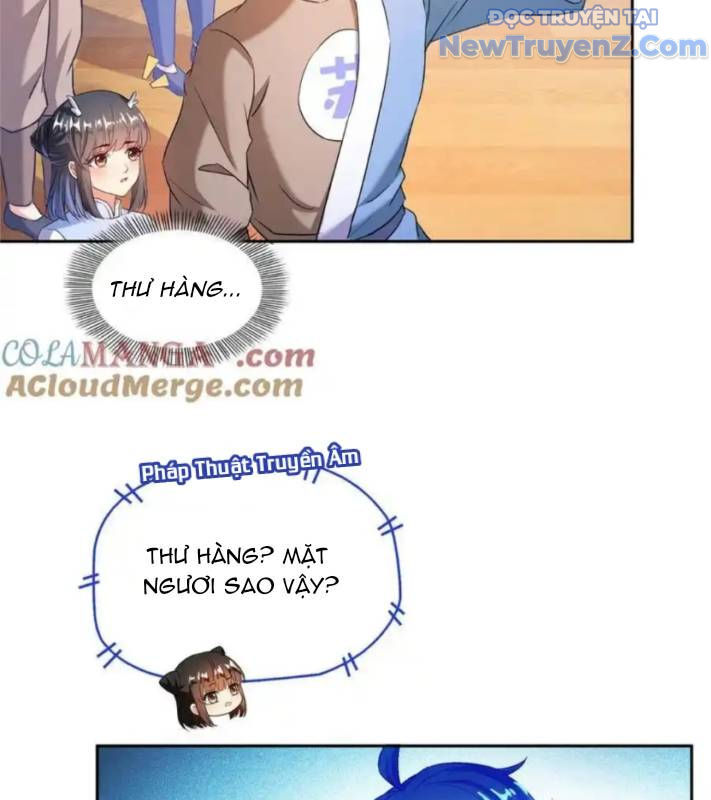 Tu Chân Nói Chuyện Phiếm Quần Chap 661 - Next Chap 660