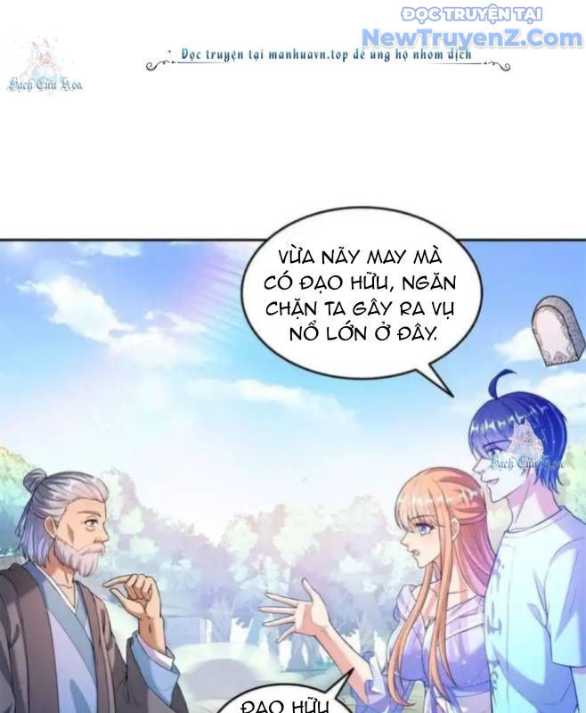 Tu Chân Nói Chuyện Phiếm Quần Chap 661 - Next Chap 660