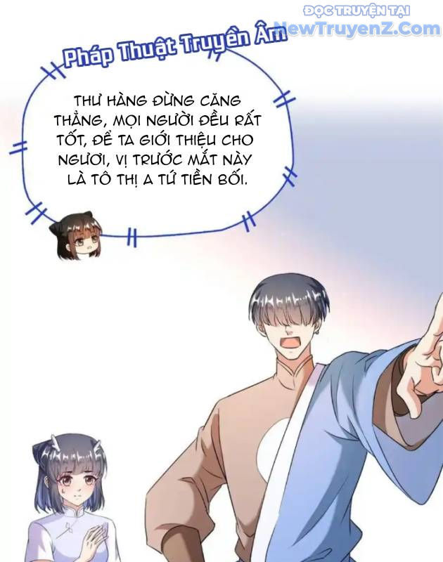 Tu Chân Nói Chuyện Phiếm Quần Chap 661 - Next Chap 660