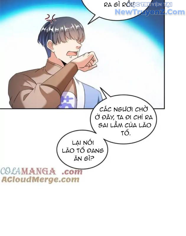 Tu Chân Nói Chuyện Phiếm Quần Chap 661 - Next Chap 660