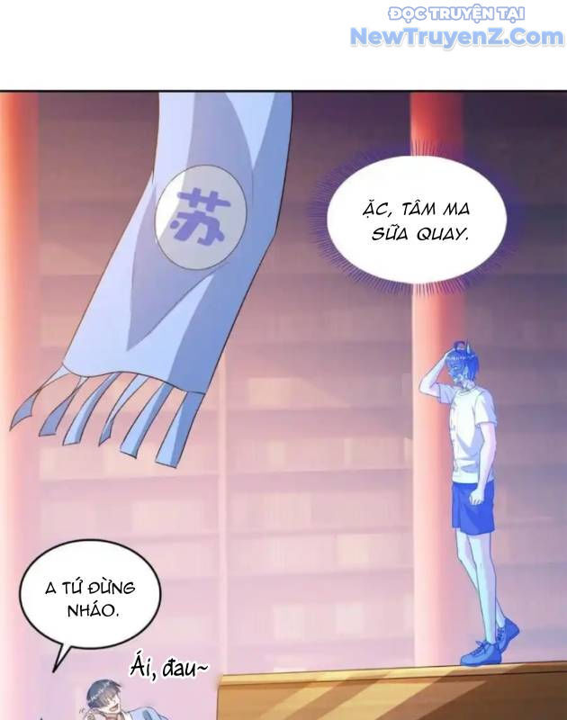 Tu Chân Nói Chuyện Phiếm Quần Chap 661 - Next Chap 660