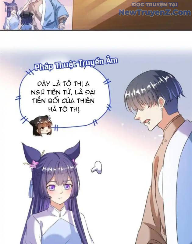 Tu Chân Nói Chuyện Phiếm Quần Chap 661 - Next Chap 660