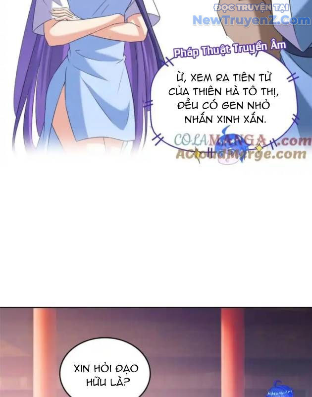 Tu Chân Nói Chuyện Phiếm Quần Chap 661 - Next Chap 660