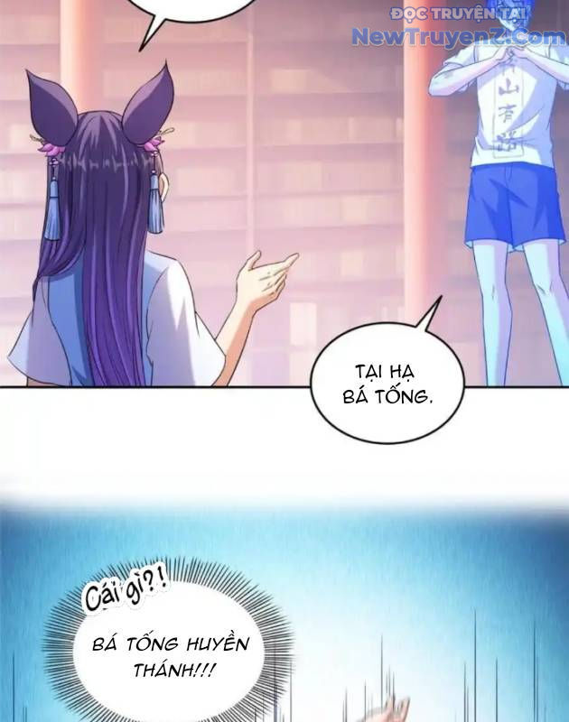 Tu Chân Nói Chuyện Phiếm Quần Chap 661 - Next Chap 660