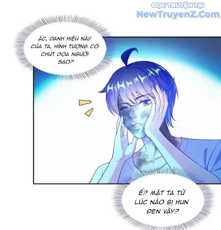 Tu Chân Nói Chuyện Phiếm Quần Chap 661 - Next Chap 660