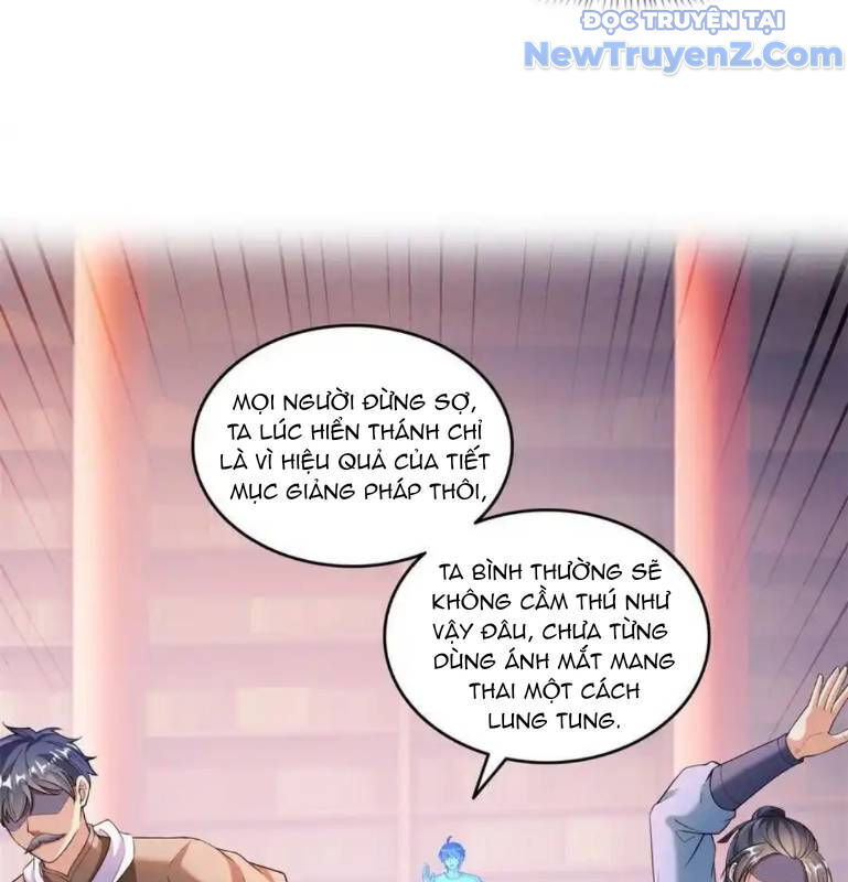 Tu Chân Nói Chuyện Phiếm Quần Chap 661 - Next Chap 660