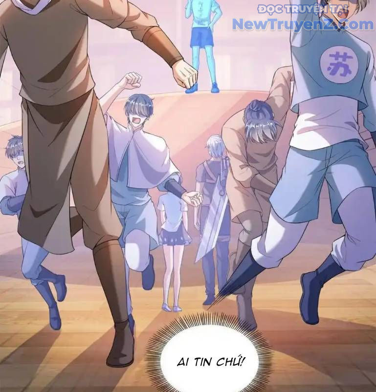 Tu Chân Nói Chuyện Phiếm Quần Chap 661 - Next Chap 660