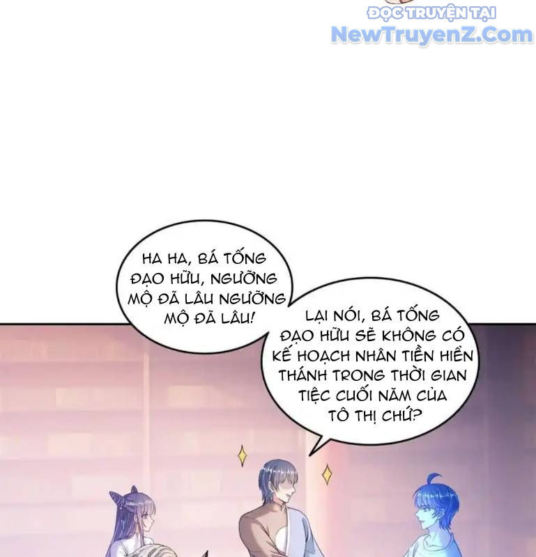 Tu Chân Nói Chuyện Phiếm Quần Chap 661 - Next Chap 660