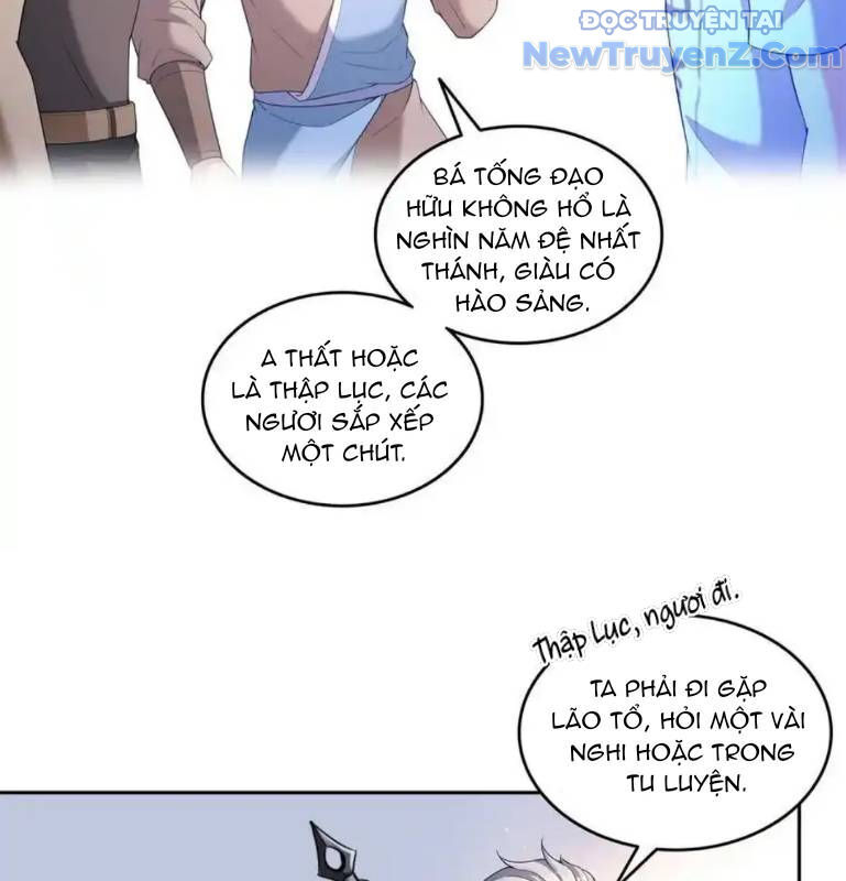 Tu Chân Nói Chuyện Phiếm Quần Chap 661 - Next Chap 660