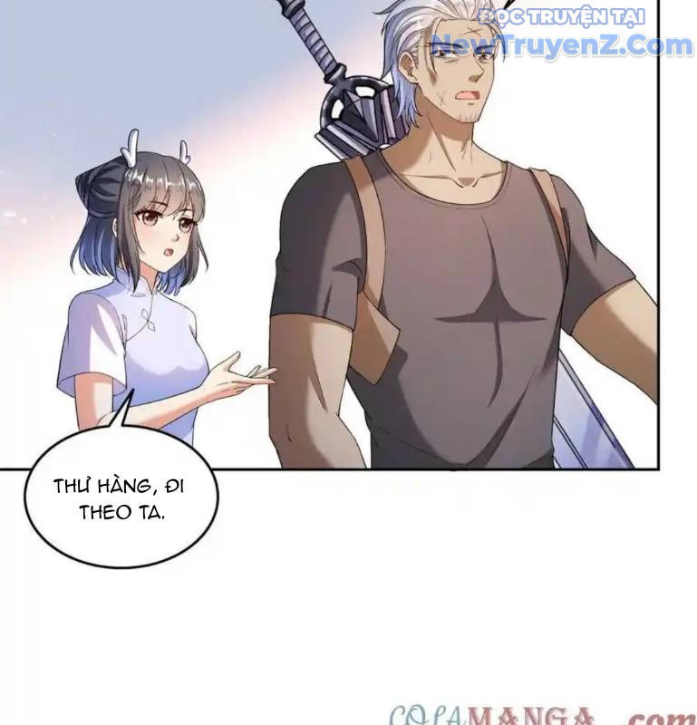 Tu Chân Nói Chuyện Phiếm Quần Chap 661 - Next Chap 660