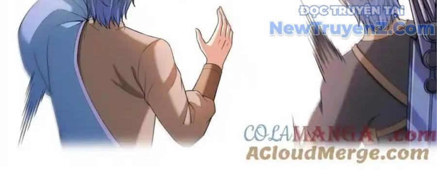 Tu Chân Nói Chuyện Phiếm Quần Chap 661 - Next Chap 660