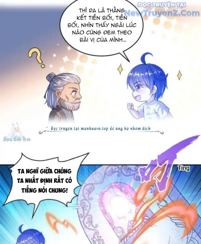 Tu Chân Nói Chuyện Phiếm Quần Chap 661 - Next Chap 660