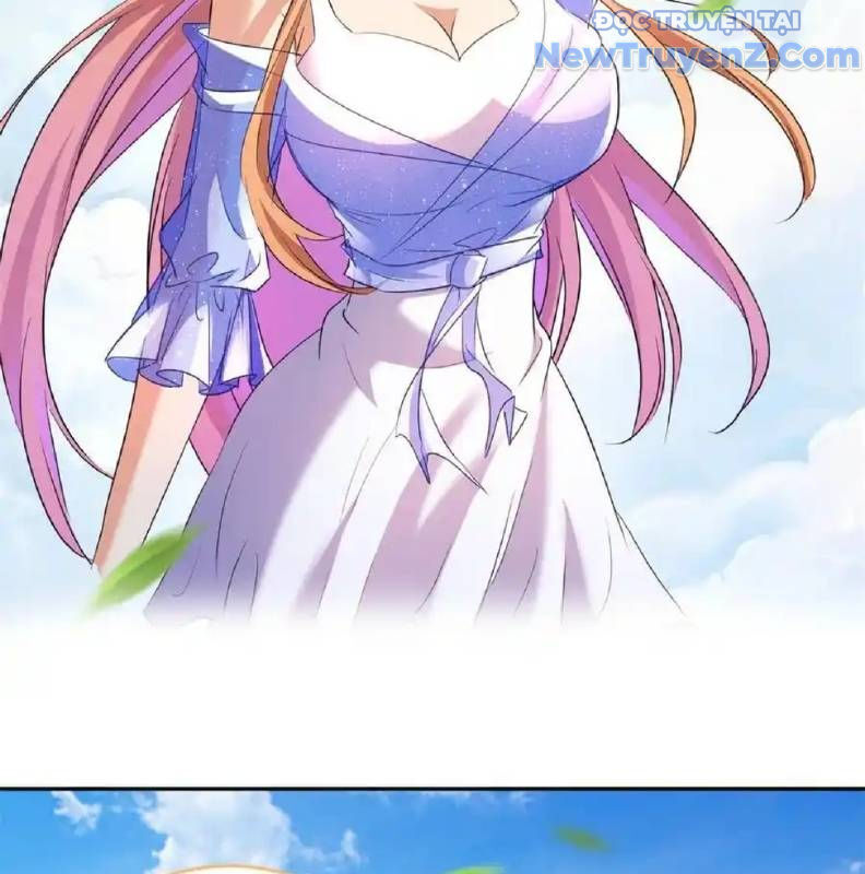 Tu Chân Nói Chuyện Phiếm Quần Chap 662 - Next Chap 661