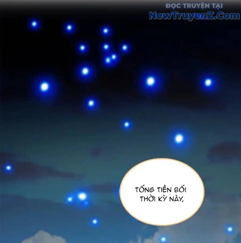 Tu Chân Nói Chuyện Phiếm Quần Chap 662 - Next Chap 661