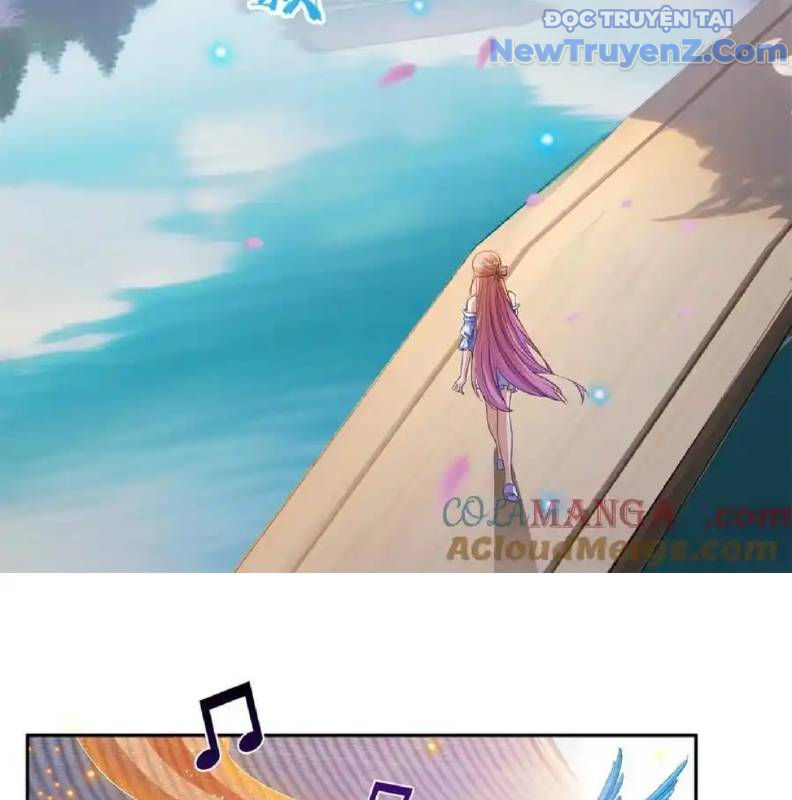 Tu Chân Nói Chuyện Phiếm Quần Chap 662 - Next Chap 661