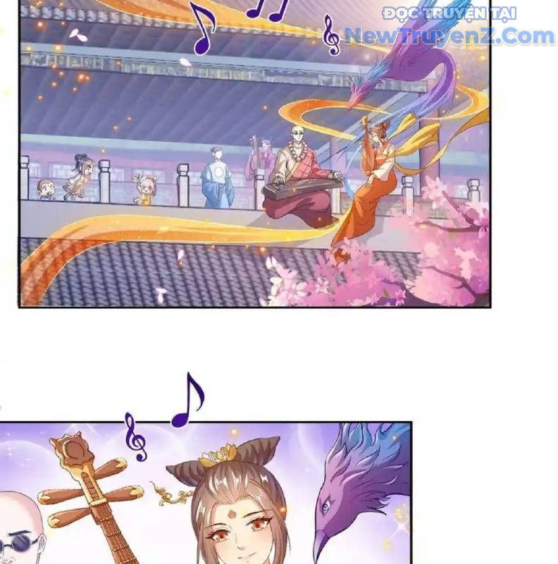 Tu Chân Nói Chuyện Phiếm Quần Chap 662 - Next Chap 661