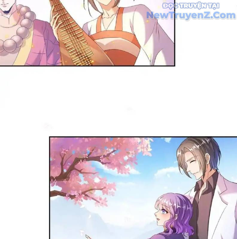 Tu Chân Nói Chuyện Phiếm Quần Chap 662 - Next Chap 661