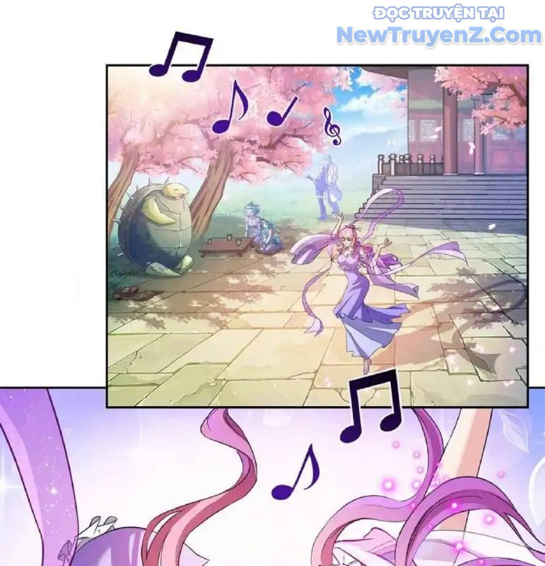 Tu Chân Nói Chuyện Phiếm Quần Chap 662 - Next Chap 661