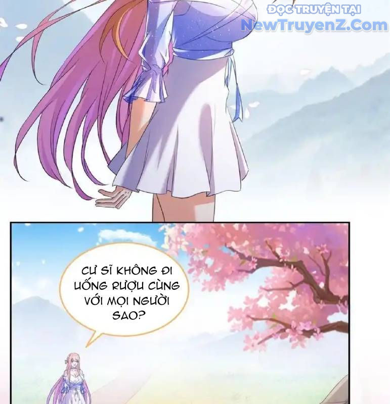 Tu Chân Nói Chuyện Phiếm Quần Chap 662 - Next Chap 661