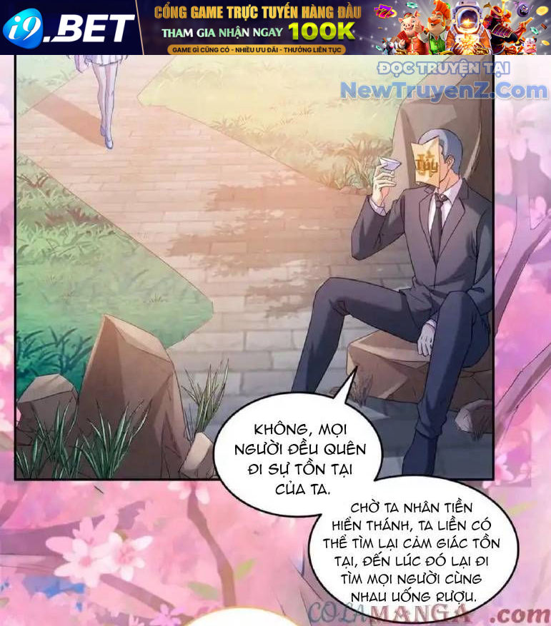 Tu Chân Nói Chuyện Phiếm Quần Chap 662 - Next Chap 661