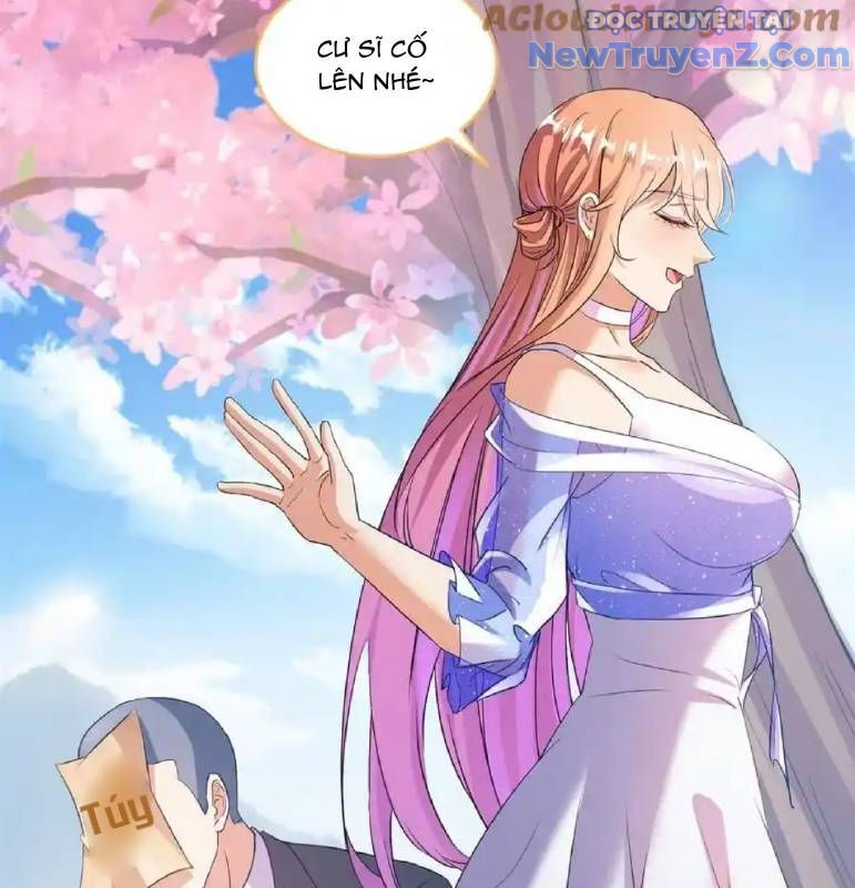 Tu Chân Nói Chuyện Phiếm Quần Chap 662 - Next Chap 661