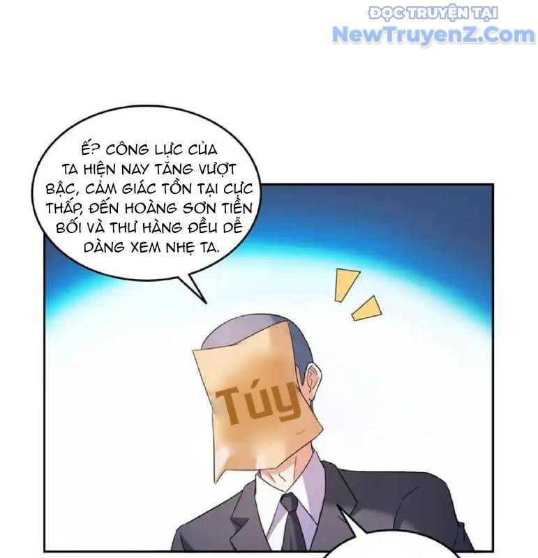 Tu Chân Nói Chuyện Phiếm Quần Chap 662 - Next Chap 661