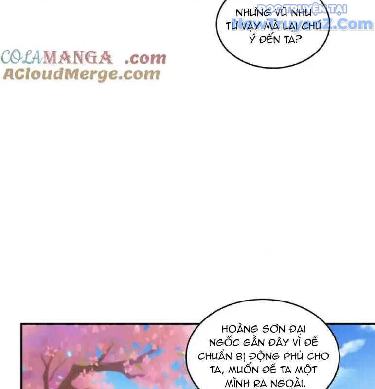 Tu Chân Nói Chuyện Phiếm Quần Chap 662 - Next Chap 661