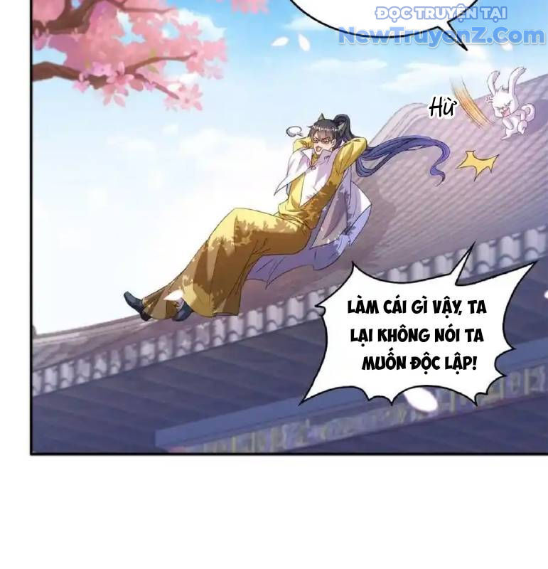 Tu Chân Nói Chuyện Phiếm Quần Chap 662 - Next Chap 661