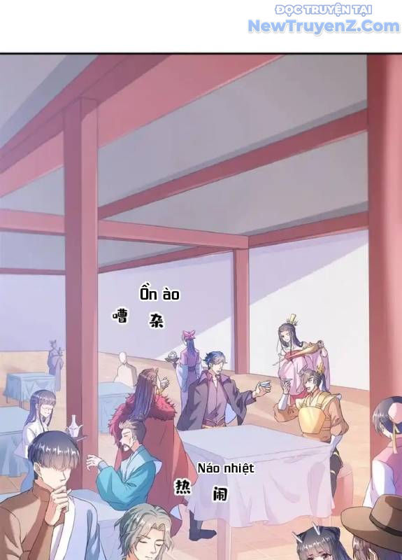 Tu Chân Nói Chuyện Phiếm Quần Chap 662 - Next Chap 661