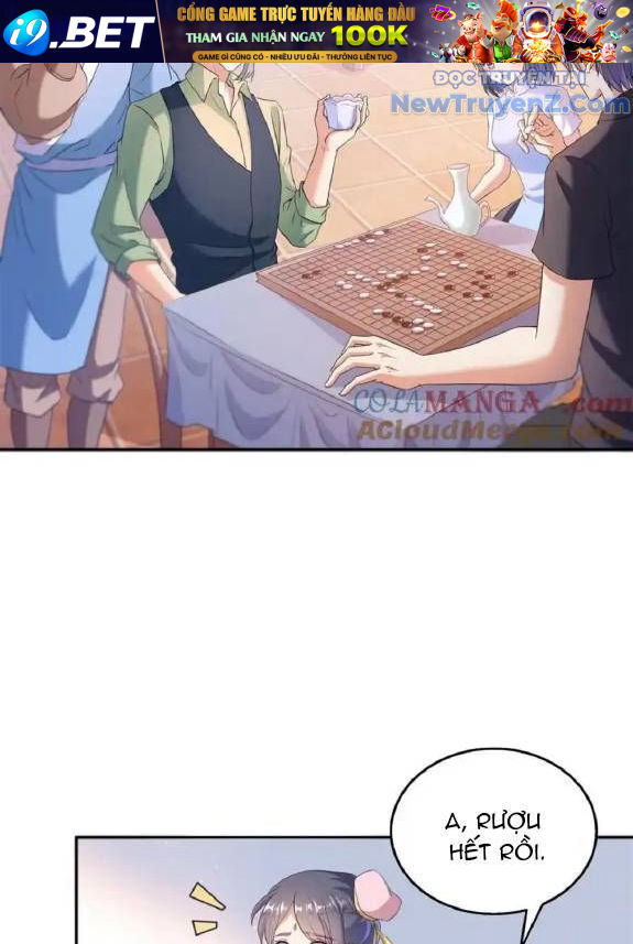 Tu Chân Nói Chuyện Phiếm Quần Chap 662 - Next Chap 661