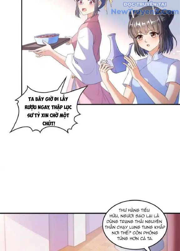 Tu Chân Nói Chuyện Phiếm Quần Chap 662 - Next Chap 661