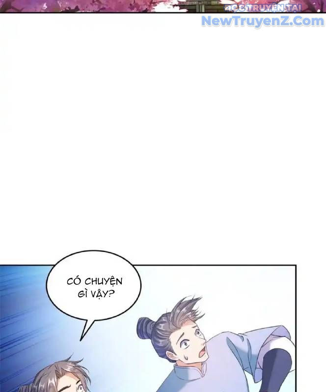 Tu Chân Nói Chuyện Phiếm Quần Chap 662 - Next Chap 661