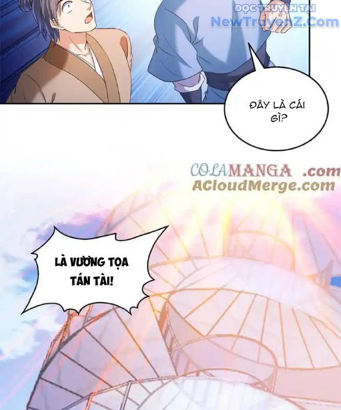 Tu Chân Nói Chuyện Phiếm Quần Chap 662 - Next Chap 661