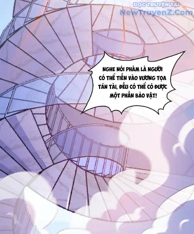 Tu Chân Nói Chuyện Phiếm Quần Chap 662 - Next Chap 661