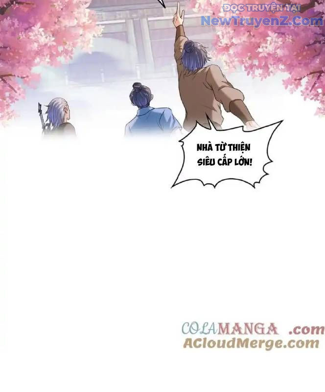 Tu Chân Nói Chuyện Phiếm Quần Chap 662 - Next Chap 661