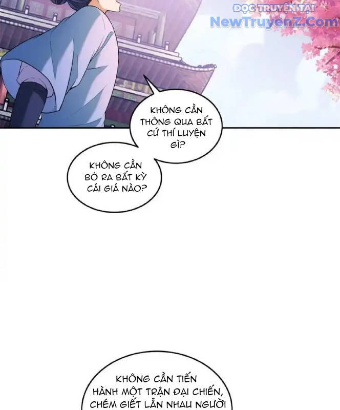 Tu Chân Nói Chuyện Phiếm Quần Chap 662 - Next Chap 661