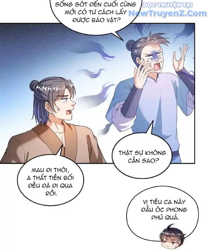 Tu Chân Nói Chuyện Phiếm Quần Chap 662 - Next Chap 661