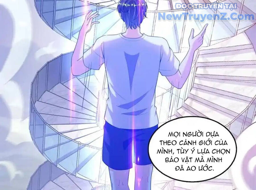 Tu Chân Nói Chuyện Phiếm Quần Chap 662 - Next Chap 661