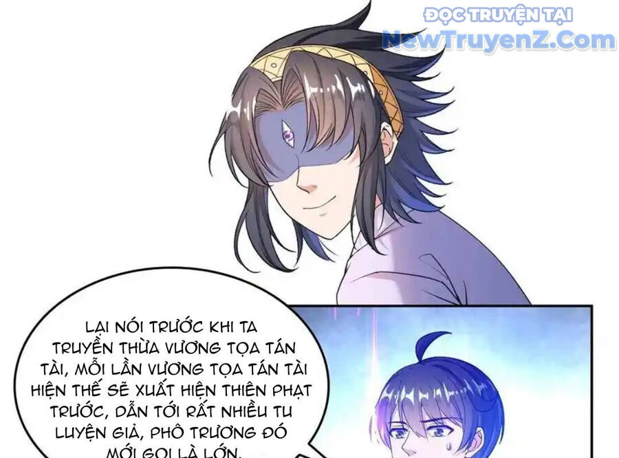 Tu Chân Nói Chuyện Phiếm Quần Chap 662 - Next Chap 661