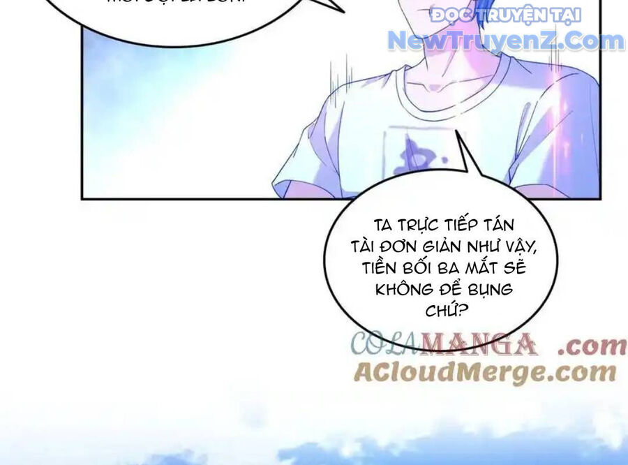 Tu Chân Nói Chuyện Phiếm Quần Chap 662 - Next Chap 661