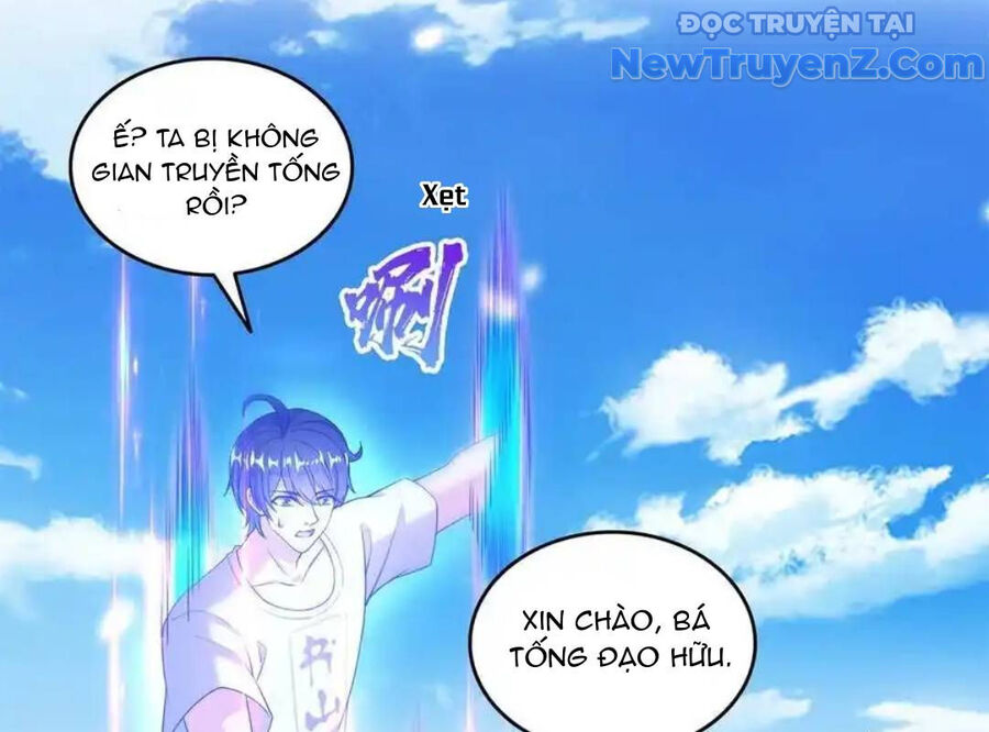 Tu Chân Nói Chuyện Phiếm Quần Chap 662 - Next Chap 661