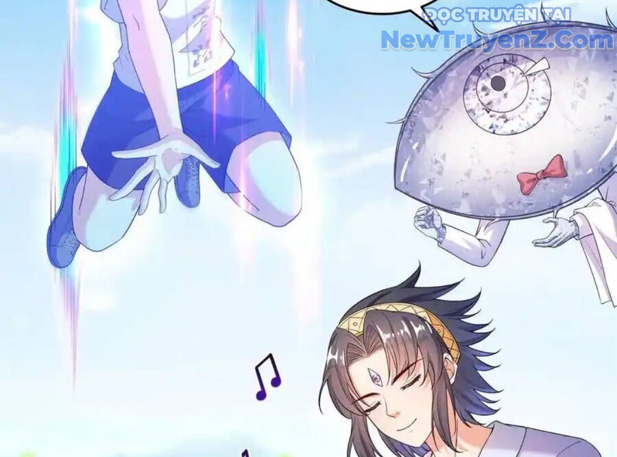 Tu Chân Nói Chuyện Phiếm Quần Chap 662 - Next Chap 661