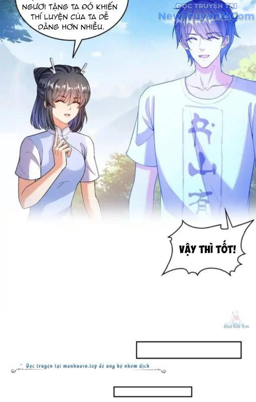 Tu Chân Nói Chuyện Phiếm Quần Chap 662 - Next Chap 661