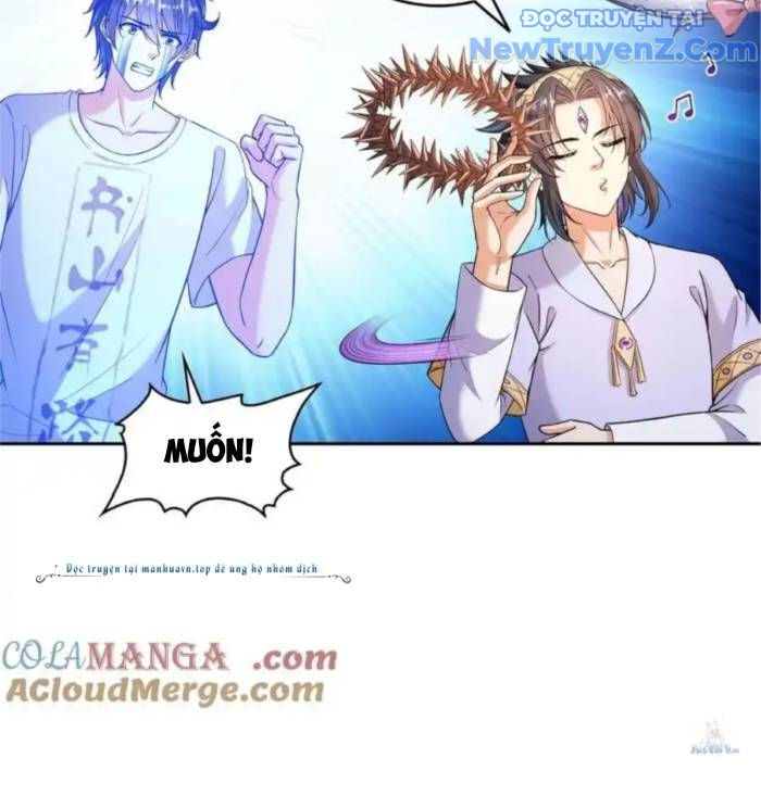 Tu Chân Nói Chuyện Phiếm Quần Chap 663 - Next Chap 662