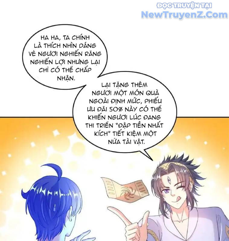 Tu Chân Nói Chuyện Phiếm Quần Chap 663 - Next Chap 662