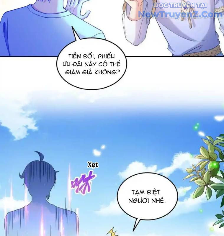 Tu Chân Nói Chuyện Phiếm Quần Chap 663 - Next Chap 662