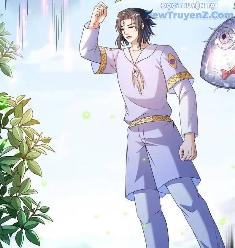 Tu Chân Nói Chuyện Phiếm Quần Chap 663 - Next Chap 662